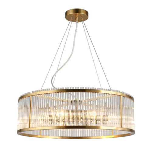 Подвесная люстра Omnilux Portofino OML-67203-08 изображение в интернет-магазине Cramer Light