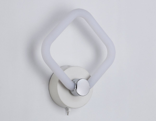 Настенный светильник Ambrella Light Acrylica Original FA3871 изображение в интернет-магазине Cramer Light фото 7