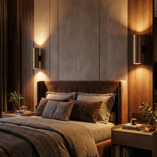 Настенный светильник Citilux Axel CL512323R изображение в интернет-магазине Cramer Light фото 8