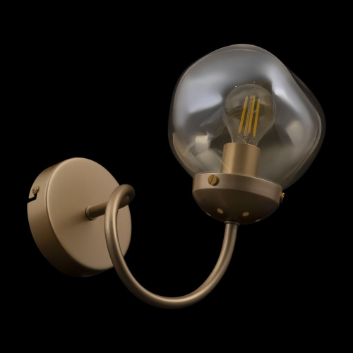 Бра Freya Volani FR8017WL-01MG дополнительное фото фото 7