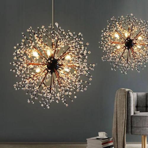 Подвесная люстра ImperiumLoft Maritza 219494-23 изображение в интернет-магазине Cramer Light фото 8
