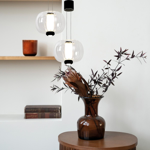 Подвесной светильник Favourite Lyfta 4492-1P изображение в интернет-магазине Cramer Light фото 4