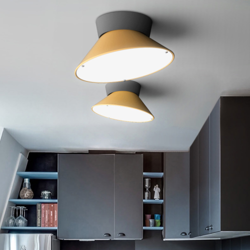 Потолочный светильник ImperiumLoft Knap 193557-26 изображение в интернет-магазине Cramer Light фото 7