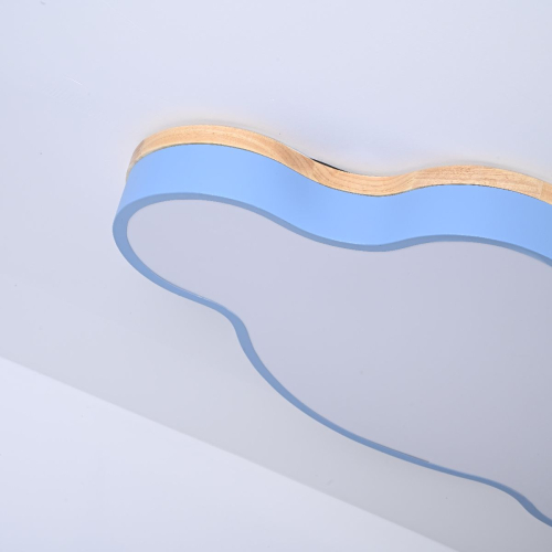 Потолочная люстра ImperiumLoft Cloud Eco 189505-26 изображение в интернет-магазине Cramer Light фото 8