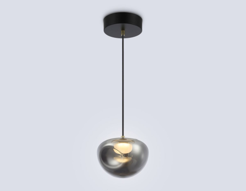 Подвесной светильник Ambrella Light High Light Modern LH12001 изображение в интернет-магазине Cramer Light фото 2