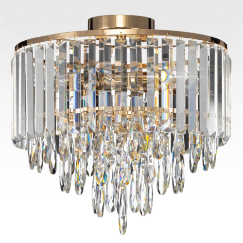 Потолочная люстра Citilux Leonna CL320162 изображение в интернет-магазине Cramer Light фото 5