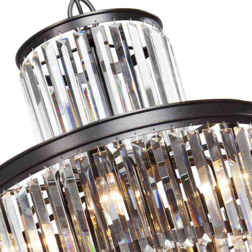 Потолочная люстра Vitaluce V1808-1/12+12+1 изображение в интернет-магазине Cramer Light фото 3