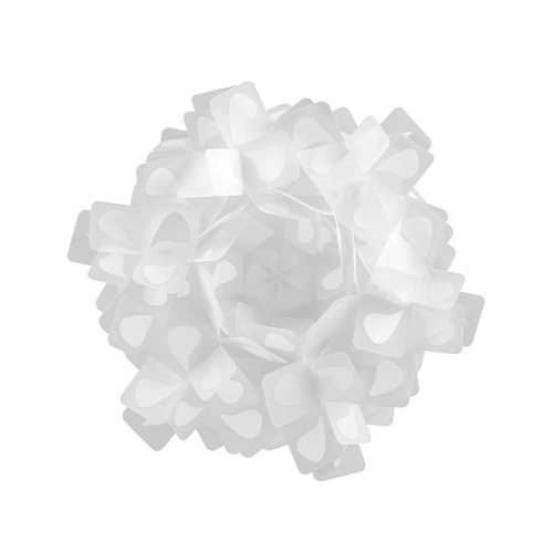 Подвесной светильник Loft IT Clizia 10595/530 White изображение в интернет-магазине Cramer Light фото 7