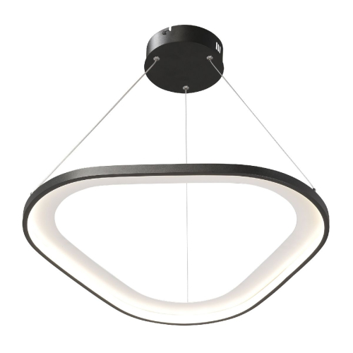 Подвесной светильник Vitaluce V2692-1/1S изображение в интернет-магазине Cramer Light фото 2