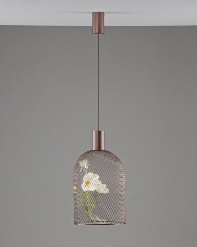 Подвесной светильник Moderli Ophelia V11872-PL изображение в интернет-магазине Cramer Light фото 3