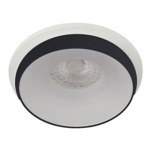 Встраиваемый светильник Эра DK95 WH Б0055592 изображение в интернет-магазине Cramer Light