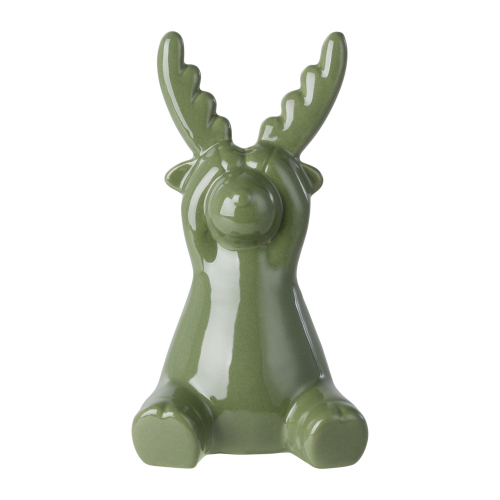 Статуэтка Олень Eglo Catacol 429839 изображение в интернет-магазине Cramer Light фото 4