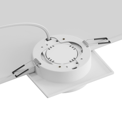 Встраиваемый светильник Hesby Lighting Nimbus HSBL_0128 изображение в интернет-магазине Cramer Light фото 6