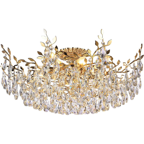 Потолочная люстра Stilfort Sofia 1031/03/08C изображение в интернет-магазине Cramer Light фото 4