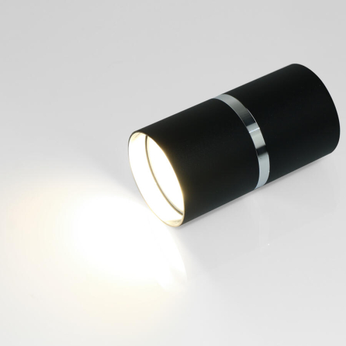 Накладной светильник General GWL-GU10-M-IP20 661692 изображение в интернет-магазине Cramer Light