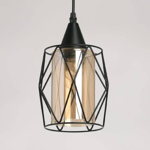 Подвесной светильник De Markt Соло 112012903 изображение в интернет-магазине Cramer Light фото 5