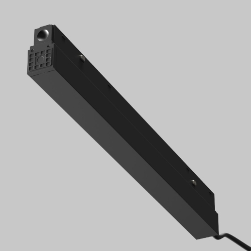 Блок питания встраиваемый Exility 48В, 200Вт Maytoni Power Supply Exility TRA034DR-200W-DD-B изображение в интернет-магазине Cramer Light фото 2