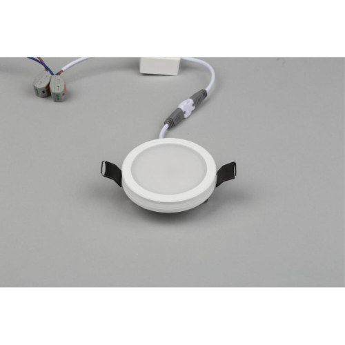 Встраиваемый светильник Aployt Nastka APL.0013.09.05 изображение в интернет-магазине Cramer Light фото 7