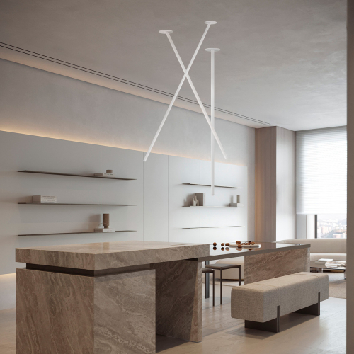 Встраиваемый светильник Loft IT Cane 10359/1200 White изображение в интернет-магазине Cramer Light фото 12