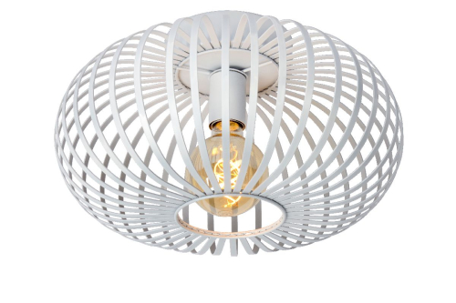 Потолочный светильник Lucide Manuela 78174/40/31 изображение в интернет-магазине Cramer Light