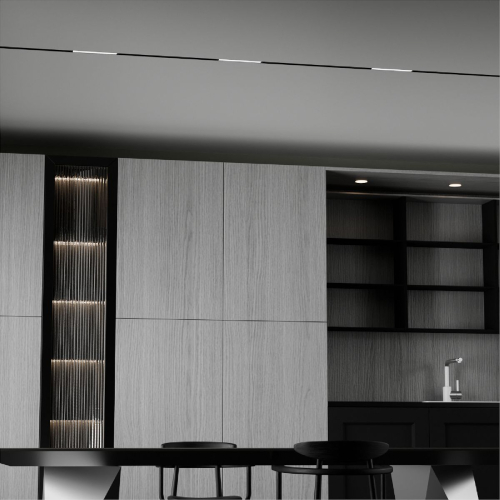 Трековый магнитный светильник Lightera Startrek LE168TRL-9B изображение в интернет-магазине Cramer Light фото 8