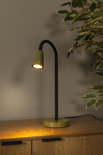 Настольная лампа Lucide Jasper 65506/01/33 изображение в интернет-магазине Cramer Light фото 3
