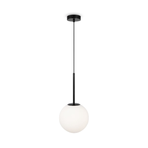 Подвесной светильник Maytoni Basic form MOD321PL-01B1 изображение в интернет-магазине Cramer Light фото 4