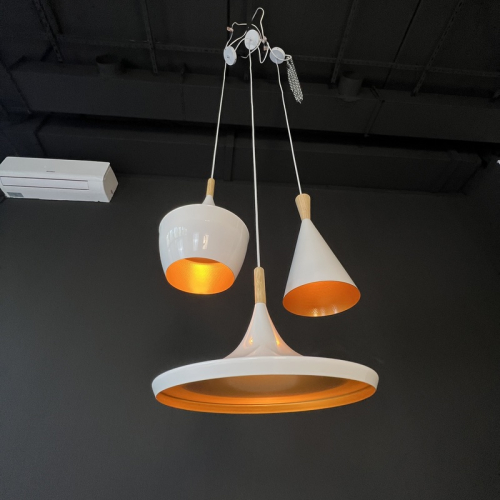 Подвесной светильник ImperiumLoft Dairy Light Beat 74578-22 изображение в интернет-магазине Cramer Light фото 5