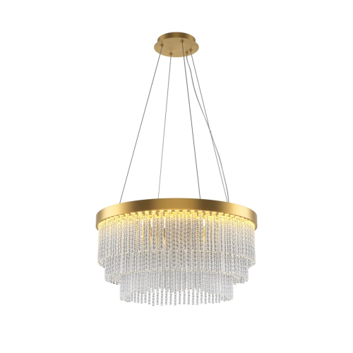 Подвесной светильник Maytoni Trove MOD486PL-L38BSK изображение в интернет-магазине Cramer Light