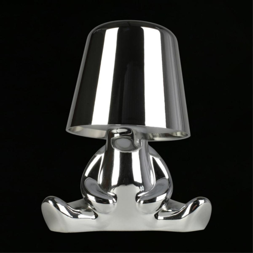 Настольная лампа Aployt Ninon APL.673.14.01 изображение в интернет-магазине Cramer Light фото 10