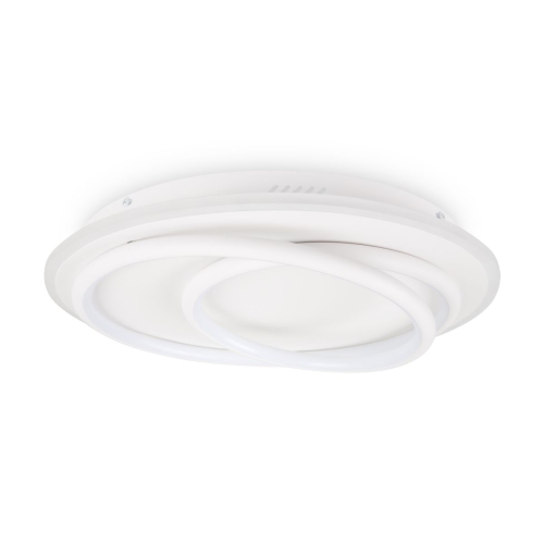 Потолочный светильник Freya Spiral FR6089CL-L120W изображение в интернет-магазине Cramer Light