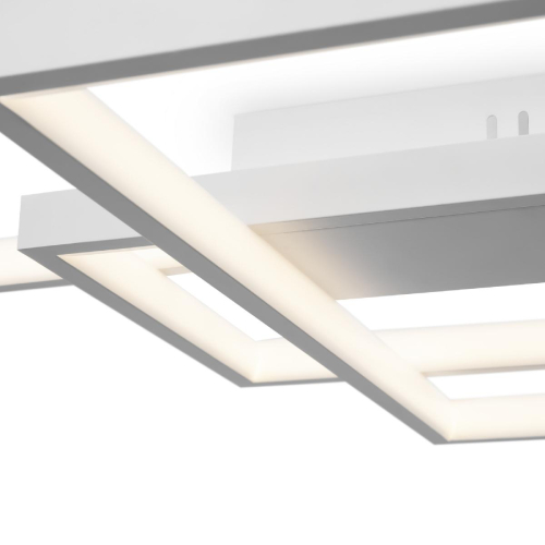 Потолочная люстра Freya Majari FR10021CL-L66W изображение в интернет-магазине Cramer Light фото 3