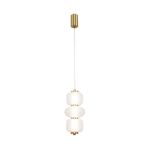 Подвесной светильник Lumion Ledio Taisha 8324/25L изображение в интернет-магазине Cramer Light фото 6