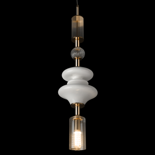 Подвесной светильник Loft IT Spindle 10423/C изображение в интернет-магазине Cramer Light фото 8