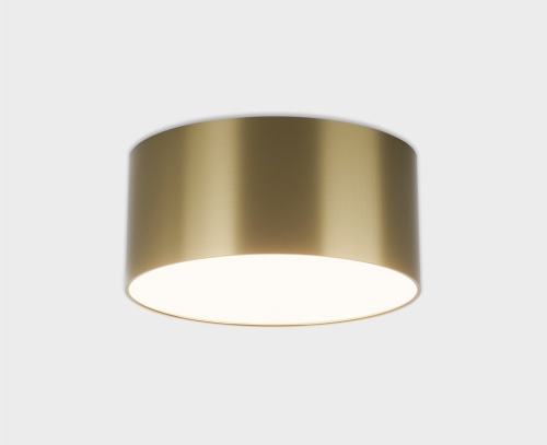 Потолочный светильник Italline IT014-0206 gold изображение в интернет-магазине Cramer Light