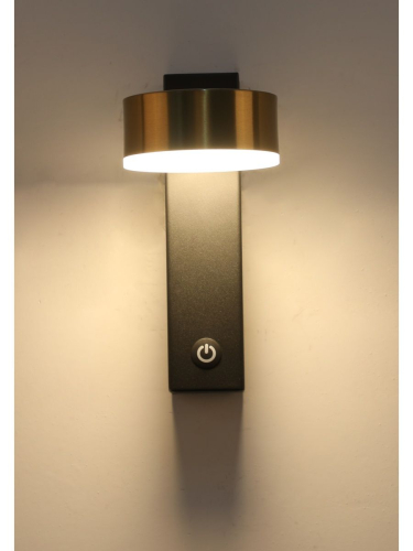 Бра Zortes Dream ZRS.2436.21 дополнительное фото фото 10