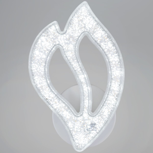 Настенный светильник Reluce 39290-0.2-01 WH изображение в интернет-магазине Cramer Light фото 3