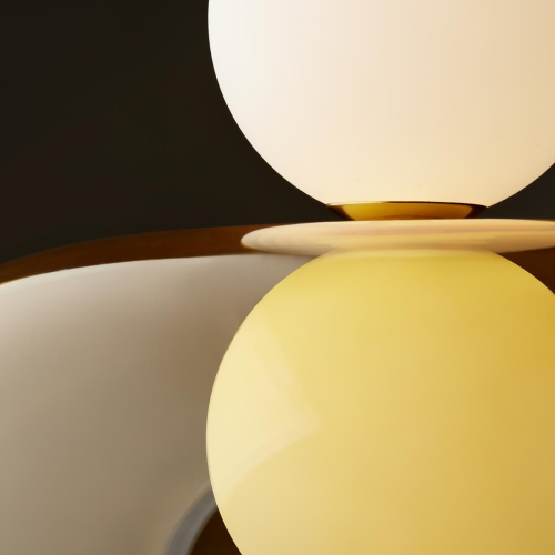 Подвесной светильник Freya Frisky FR5385PL-L17YW изображение в интернет-магазине Cramer Light фото 7