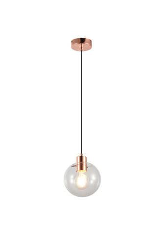 Подвесной светильник Moderli Aurora V11540-1P изображение в интернет-магазине Cramer Light