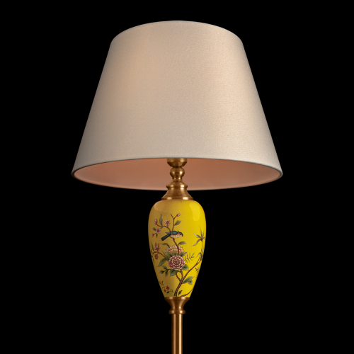 Торшер Loft IT Dandelion 10380F изображение в интернет-магазине Cramer Light фото 9