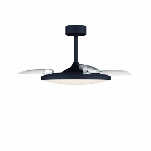 Люстра-вентилятор Mantra Slim Fan 9055 изображение в интернет-магазине Cramer Light фото 5