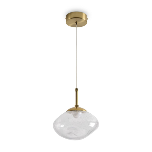 Подвесной светильник Freya Mote FR5601PL-01TR изображение в интернет-магазине Cramer Light фото 2