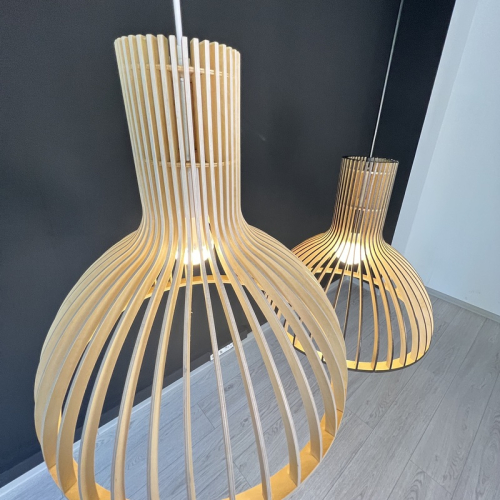 Подвесной светильник ImperiumLoft Victo 140989-26 изображение в интернет-магазине Cramer Light фото 13