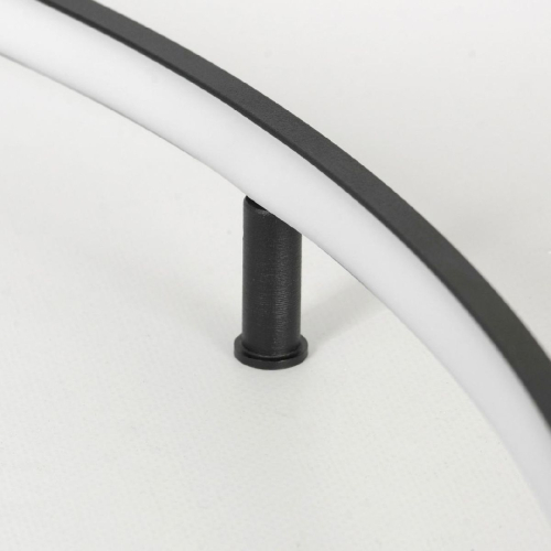 Потолочная люстра Lussole Lowell LSP-7110 изображение в интернет-магазине Cramer Light фото 5