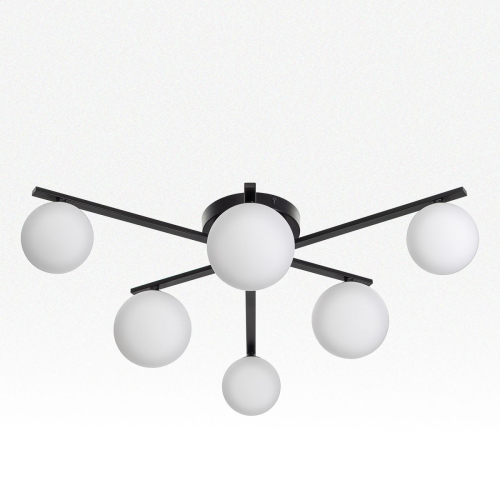 Потолочная люстра Citilux Glob CL209261 изображение в интернет-магазине Cramer Light фото 4