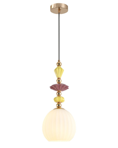 Подвесной светильник Moderli Charm V11180-1P изображение в интернет-магазине Cramer Light