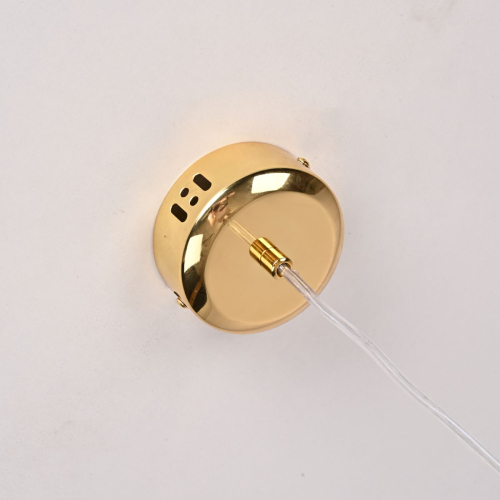 Подвесная люстра ImperiumLoft Mi Raimond 302461-22 изображение в интернет-магазине Cramer Light фото 9