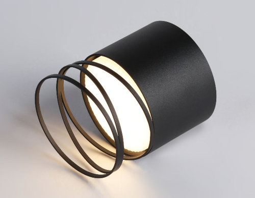 Накладной светильник Ambrella Light Techno spot TN71105 изображение в интернет-магазине Cramer Light фото 4