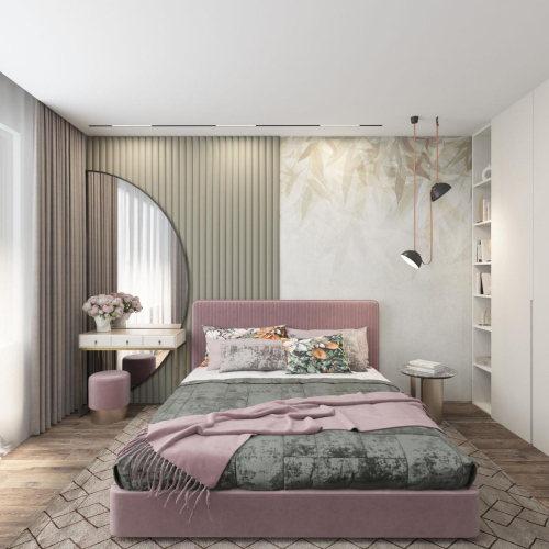 Трек-ремень Denkirs Belty base TR5500-BR изображение в интернет-магазине Cramer Light фото 6