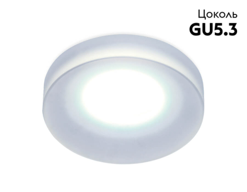 Встраиваемый светильник Ambrella Light Techno Spot TN135 изображение в интернет-магазине Cramer Light фото 2